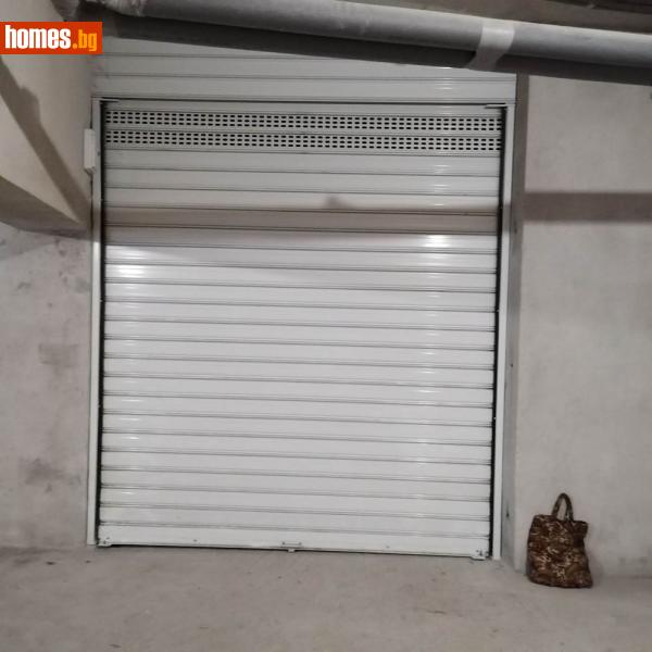 Гараж, 20m² -  Център, Сливен - Апартамент за продажба - ИМОТИ КОМФОРТ-СЛИВЕН ЕООД - 114932303