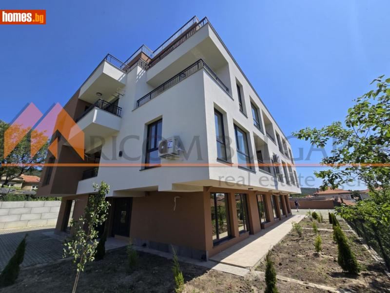 Двустаен, 72m² - Кв. Виница, Варна - Апартамент за продажба - РИКОМ БЪЛГАРИЯ ЕООД - 114932747