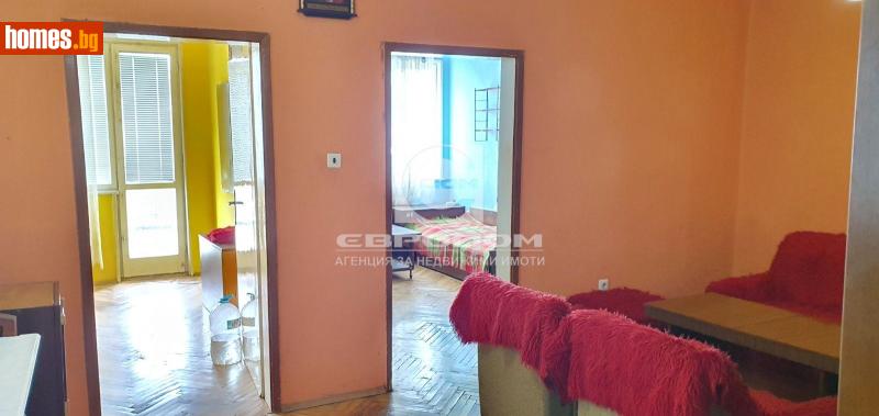 Тристаен, 69m² - Стара Загора, Стара Загора - Апартамент под наем - ЕВРОДОМ - 114932777