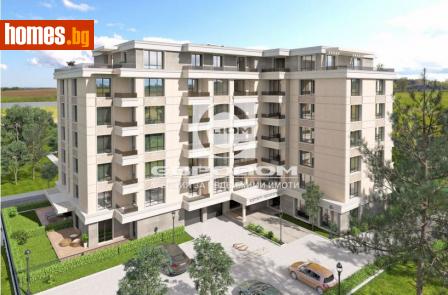 Многостаен, 222m² - Апартамент за продажба - 114932806