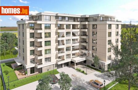 Четиристаен, 175m² - Апартамент за продажба - 114932818