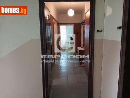 Четиристаен, 77m² - Апартамент за продажба - 114932838