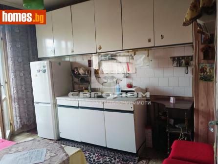 Тристаен, 84m² - Апартамент за продажба - 114932848