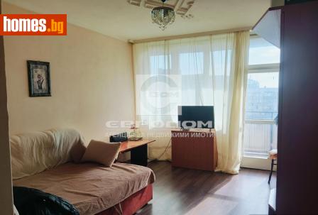 Тристаен, 80m² - Апартамент за продажба - 114932867