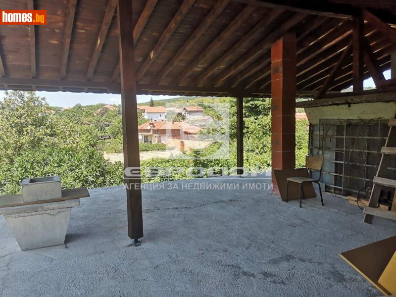 Къща, 260m² - С.Кирилово, Стара Загора - Къща за продажба - ЕВРОДОМ - 114932966