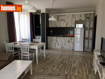 Тристаен, 104m² - Апартамент за продажба - 114933083