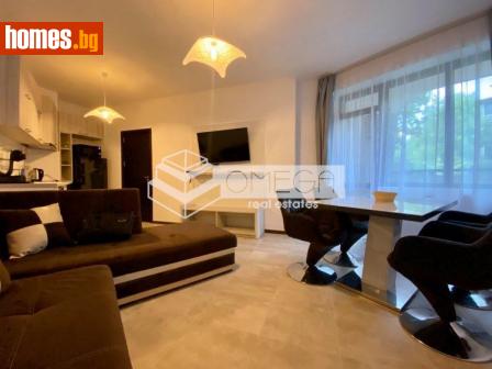 Двустаен, 63m² - Апартамент за продажба - 114933101