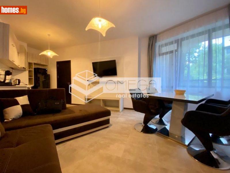 Двустаен, 63m² - Гр.Приморско, Бургас - Апартамент за продажба - Омега Реал ЕООД - 114933101