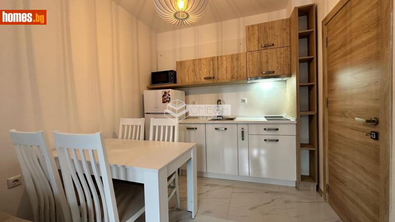 Двустаен, 53m² - Гр.Приморско, Бургас - Апартамент за продажба - Омега Реал ЕООД - 114933130