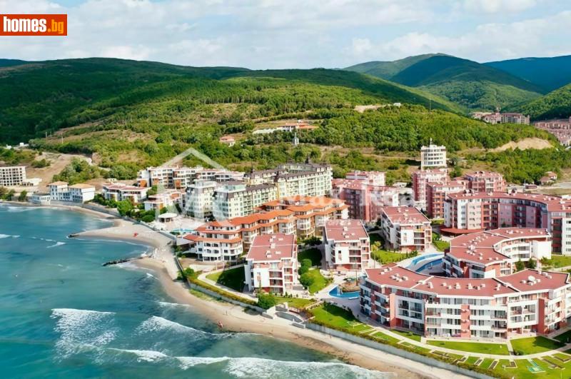 Тристаен, 105m² - , гр.Несебър - Апартамент за продажба - Max Real - 114934988