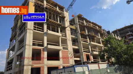 Тристаен, 116m² - Апартамент за продажба - 114935082