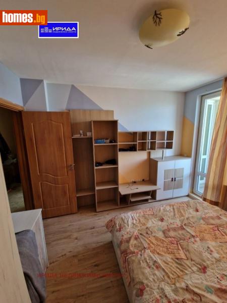 Тристаен, 89m² - Жк. Връбница 2, София - Апартамент за продажба - Ирида - 114935086