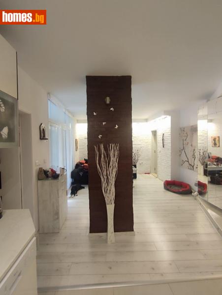 Двустаен, 75m² - Жк. Стрелбище, София - Апартамент за продажба - Ирида - 114935130