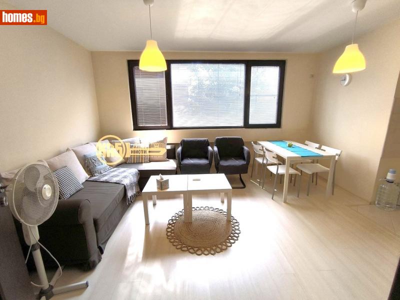 Двустаен, 56m² - Жк. Надежда 2, София - Апартамент под наем - КА5 имоти - 114935259