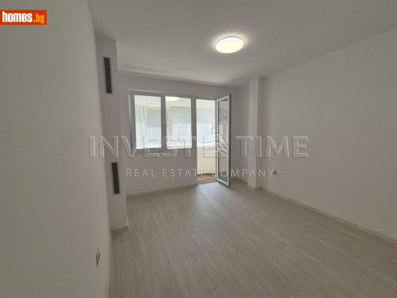 Едностаен, 26m² - Жк. Младост, Варна - Апартамент за продажба - Invest Time - 114935412