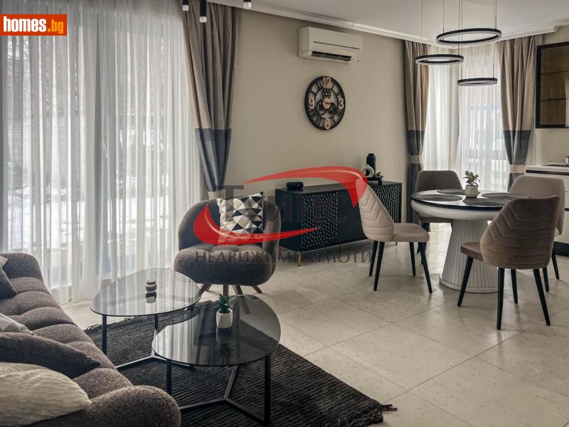 Четиристаен, 130m² - Кв. Остромила, Пловдив - Апартамент под наем - ТУИНС - 114936315