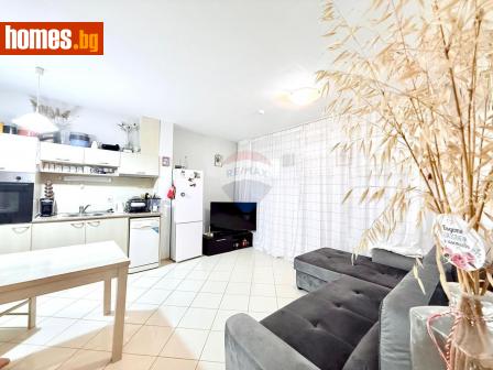 Двустаен, 51m² - Апартамент за продажба - 114936417