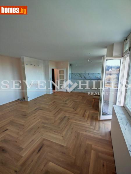 Тристаен, 132m² -  Център, Пловдив - Апартамент за продажба - Seven Hills Real Estate Co - 114937254