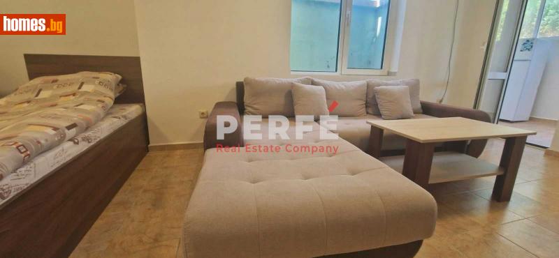 Тристаен, 98m² - Гр.Созопол, Бургас - Апартамент за продажба - Perfe Estates - 114937363