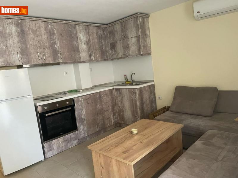 Двустаен, 50m² - Кв. Кършияка, Пловдив - Апартамент под наем - БОБЧЕВ КОНСУЛТ  - 114937584