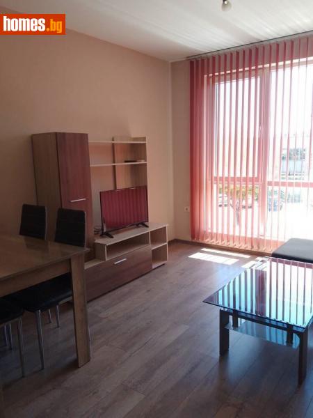 Двустаен, 60m² - Жк. Тракия, Пловдив - Апартамент под наем - БОБЧЕВ КОНСУЛТ  - 114937589
