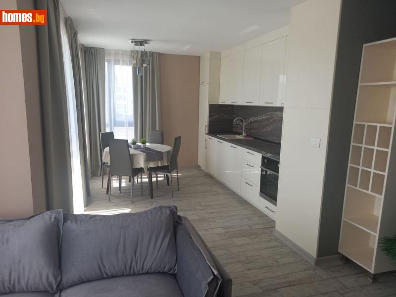Двустаен, 77m² - Жк. Христо Смирненски, Пловдив - Апартамент под наем - БОБЧЕВ КОНСУЛТ  - 114937603