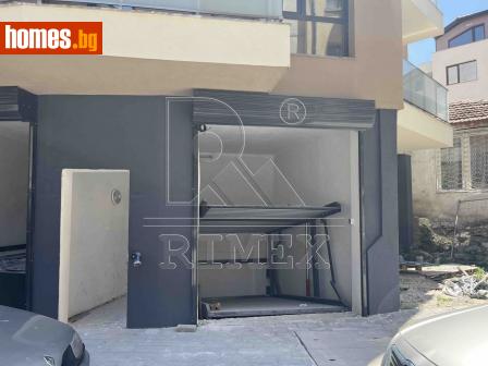 Гараж, 18m² - Апартамент за продажба - 114940492