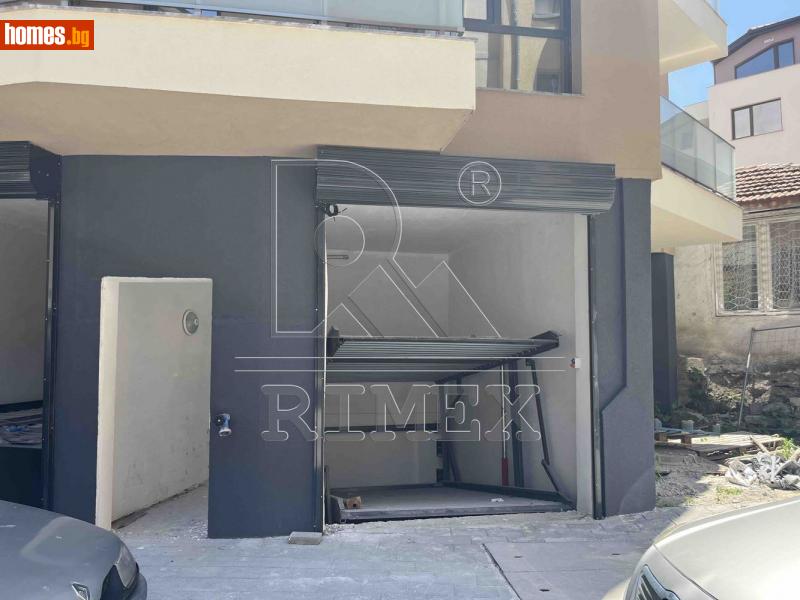 Гараж, 18m² -  Център, Пловдив - Апартамент за продажба - Римекс Имоти - 114940492