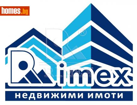 Двустаен, 53m² - Апартамент за продажба - 114940498