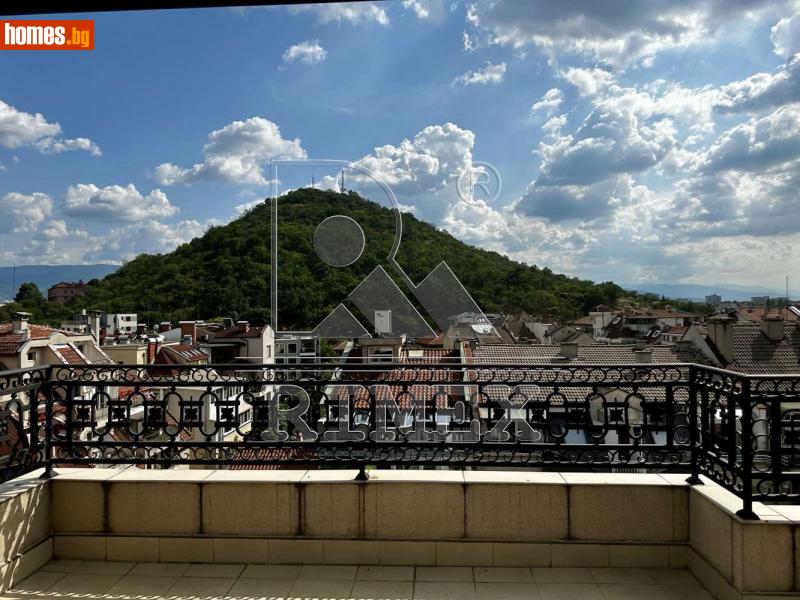Тристаен, 122m² -  Център, Пловдив - Апартамент за продажба - Римекс Имоти - 114940544