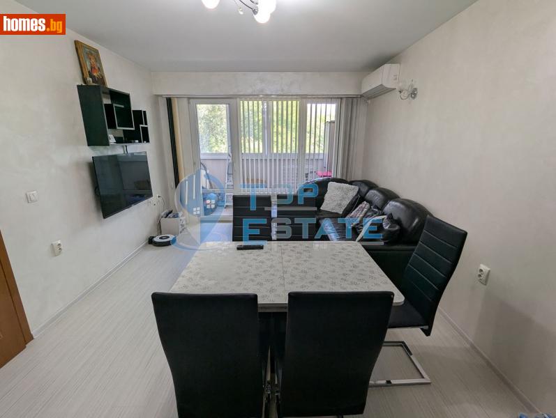 Четиристаен, 79m² - Гр.Горна Оряховица, Велико Търново - Апартамент за продажба - Top Estate - 114940619