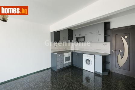 Тристаен, 75m² - Апартамент за продажба - 114941061