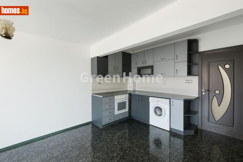 Тристаен, 75m² -  ЛК Тракия, Варна - Апартамент за продажба - Green Home - 114941061