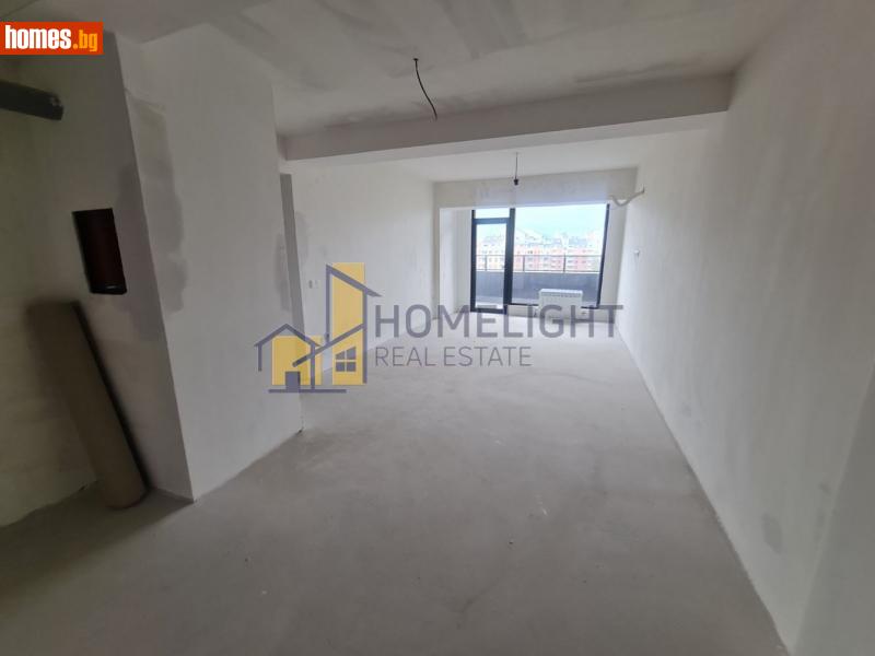 Двустаен, 77m² - Жк. Гоце Делчев, София - Апартамент за продажба - ХОУМ ЛАЙТ  - 114941763