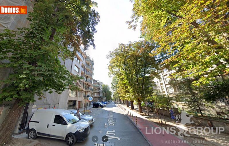 Гараж, 12m² -  Център, Варна - Апартамент под наем - LIONS GROUP - 114941901