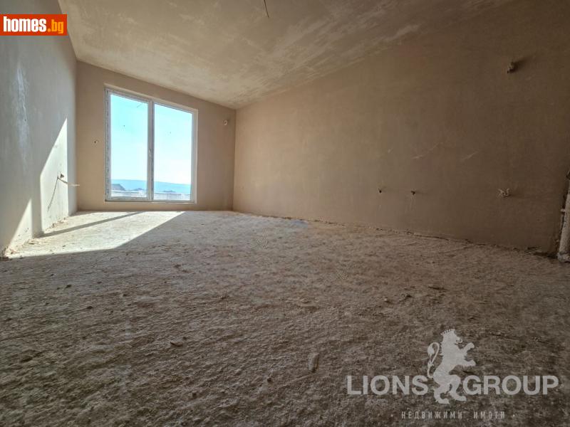 Тристаен, 98m² -  Център, Варна - Апартамент за продажба - LIONS GROUP - 114942050