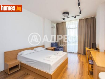 Едностаен, 44m² - Апартамент за продажба - 114943122