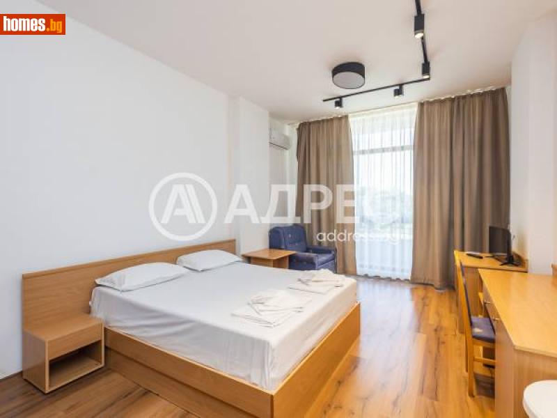 Едностаен, 44m² - С.Шкорпиловци, Варна - Апартамент за продажба - АДРЕС НЕДВИЖИМИ ИМОТИ - 114943122