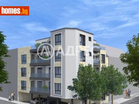 Двустаен, 134m² - Апартамент за продажба - 114943131