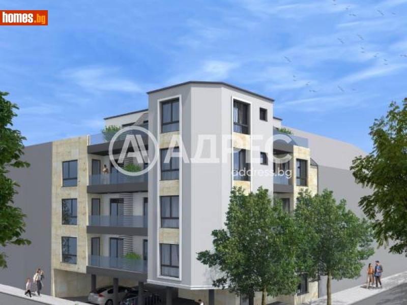 Двустаен, 134m² - Варна, Варна - Апартамент за продажба - АДРЕС НЕДВИЖИМИ ИМОТИ - 114943131