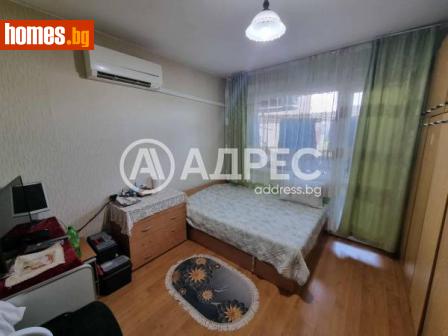 Двустаен, 62m² - Апартамент за продажба - 114943148