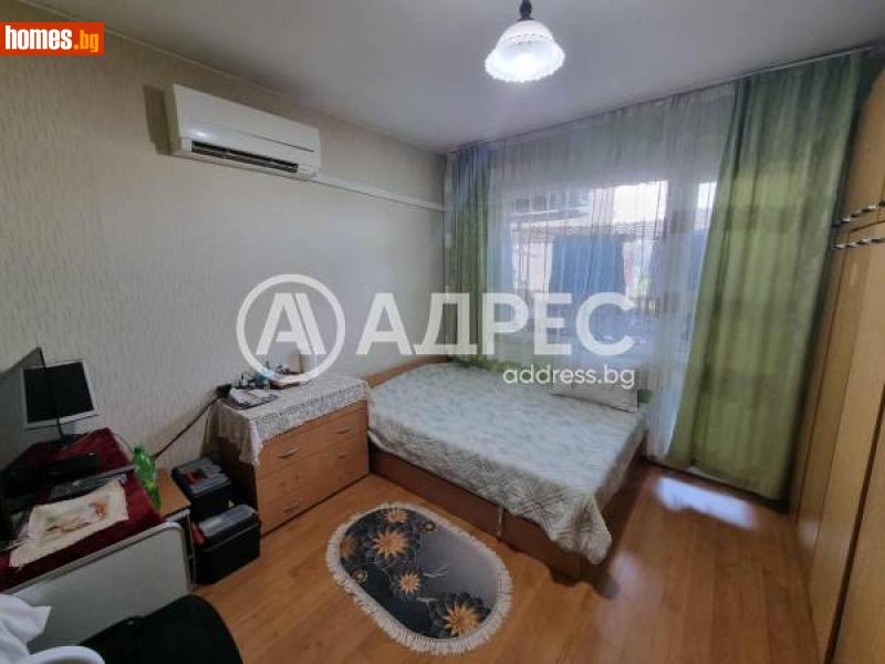 Двустаен, 62m² - Жк. Георги Бенковски, Ямбол - Апартамент за продажба - АДРЕС НЕДВИЖИМИ ИМОТИ - 114943148