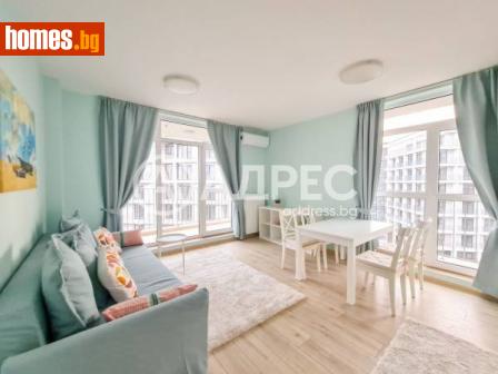 Двустаен, 76m² - Апартамент за продажба - 114943186