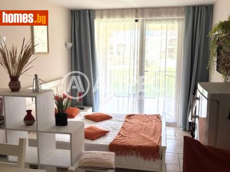 Едностаен, 46m² - Апартамент за продажба - 114943243