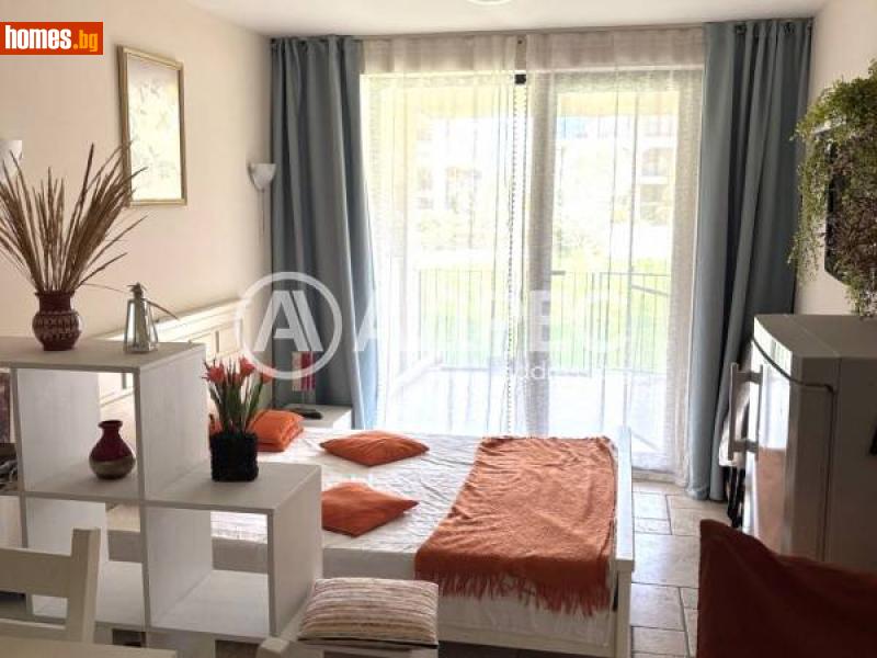 Едностаен, 46m² - Гр.Балчик, Добрич - Апартамент за продажба - АДРЕС НЕДВИЖИМИ ИМОТИ - 114943243