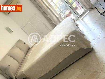 Едностаен, 39m² - Апартамент за продажба - 114943301