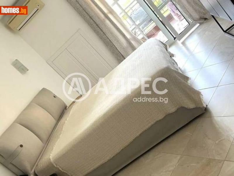 Едностаен, 39m² - Гр.Черноморец, Бургас - Апартамент за продажба - АДРЕС НЕДВИЖИМИ ИМОТИ - 114943301