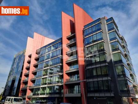 Тристаен, 117m² - Апартамент под наем - 114943381