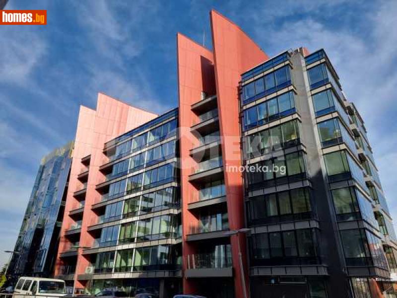 Тристаен, 117m² - София, София - град - Апартамент под наем - ИМОТЕКА АД - 114943381