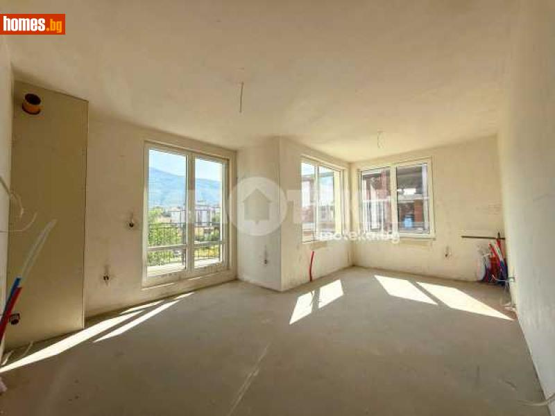 Тристаен, 87m² - Кв. Кръстова Вада, София - Апартамент за продажба - ИМОТЕКА АД - 114943400